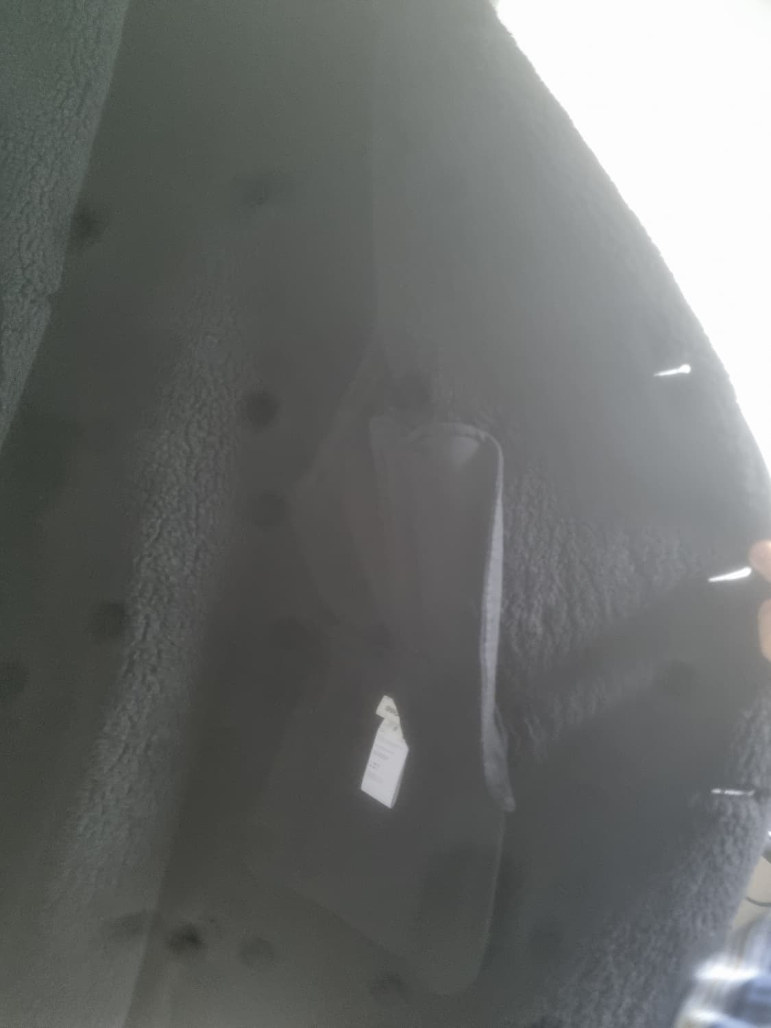 999휴머니티 무스탕코트 상품이미지4