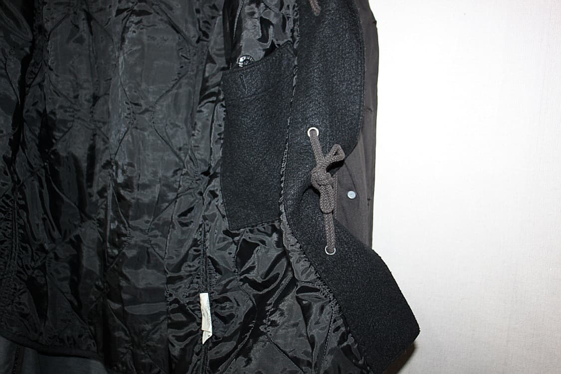 Stone island 스톤아일랜드 더블코트( 95) 상품이미지8