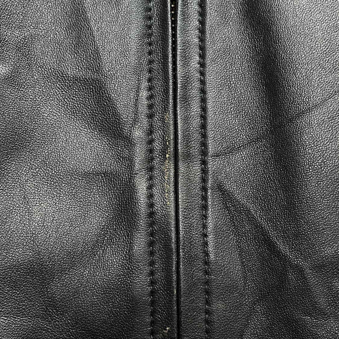 RIGEL 일본 빈티지 양가죽 자켓 (실측확인) 상품이미지5