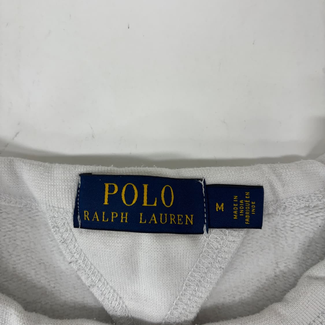 폴로 맨투맨 상품이미지6