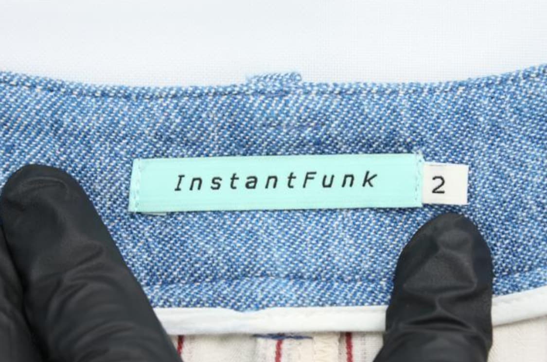 인스턴트펑크 스커트 상품이미지5