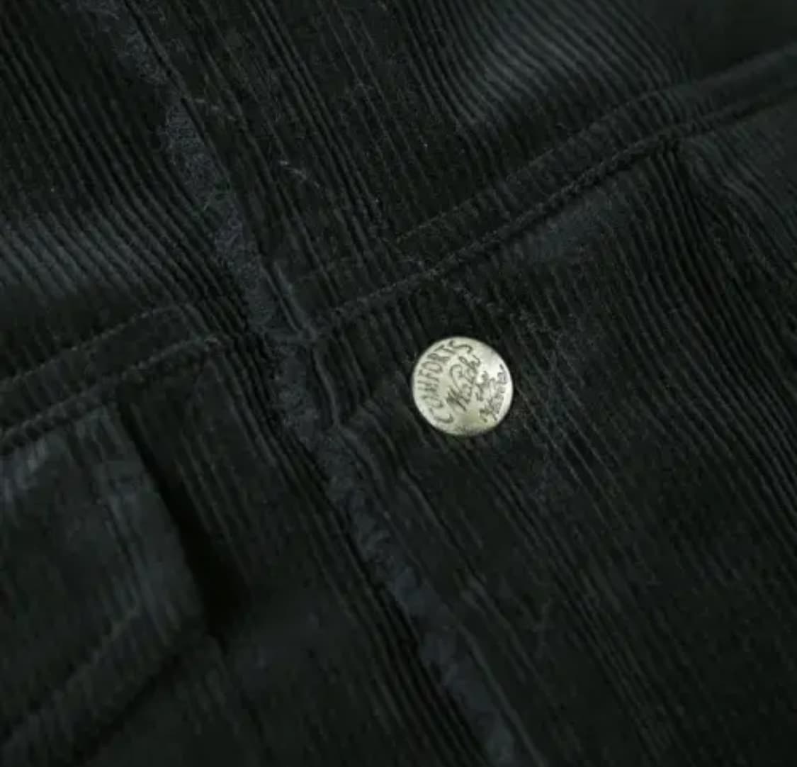 아웃스탠딩 코듀로이 랜치 자켓 상품이미지2