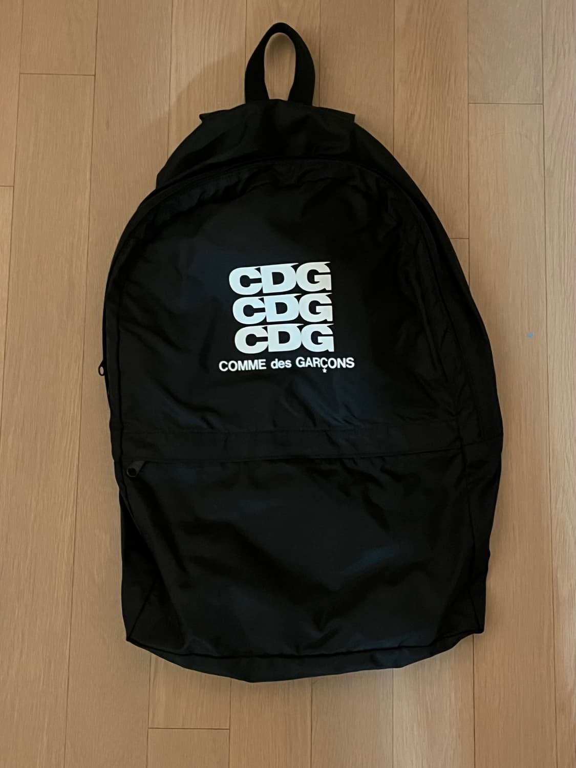 CDG 꼼데가르송 백팩 상품이미지2