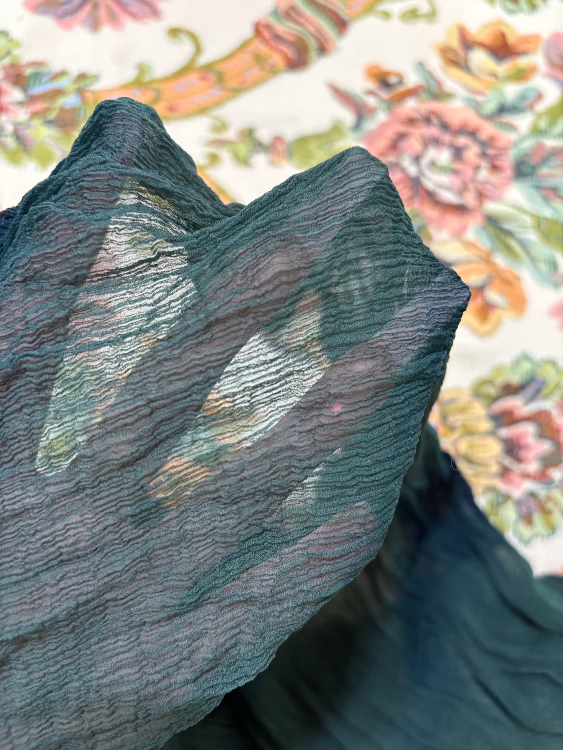 히피 모리 레이어드 머플러  상품이미지4