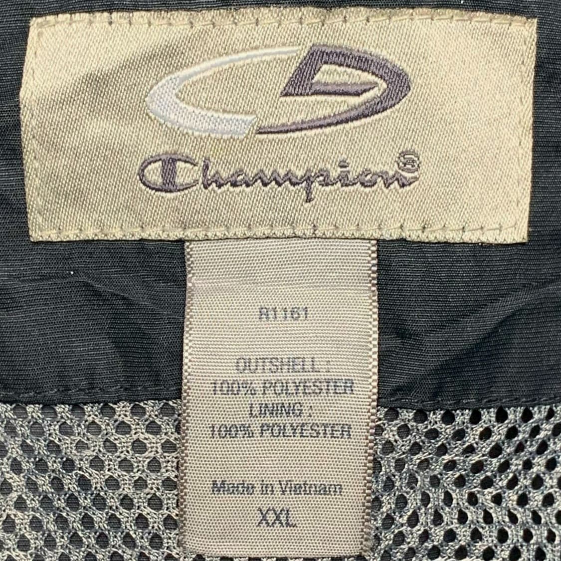 [XL] 챔피온 후드 바람막이 상품이미지4