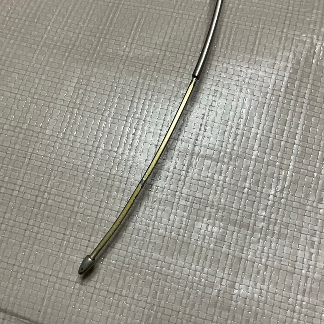 빈티지 오클리 A와이어 2.0 그레이 상품이미지7