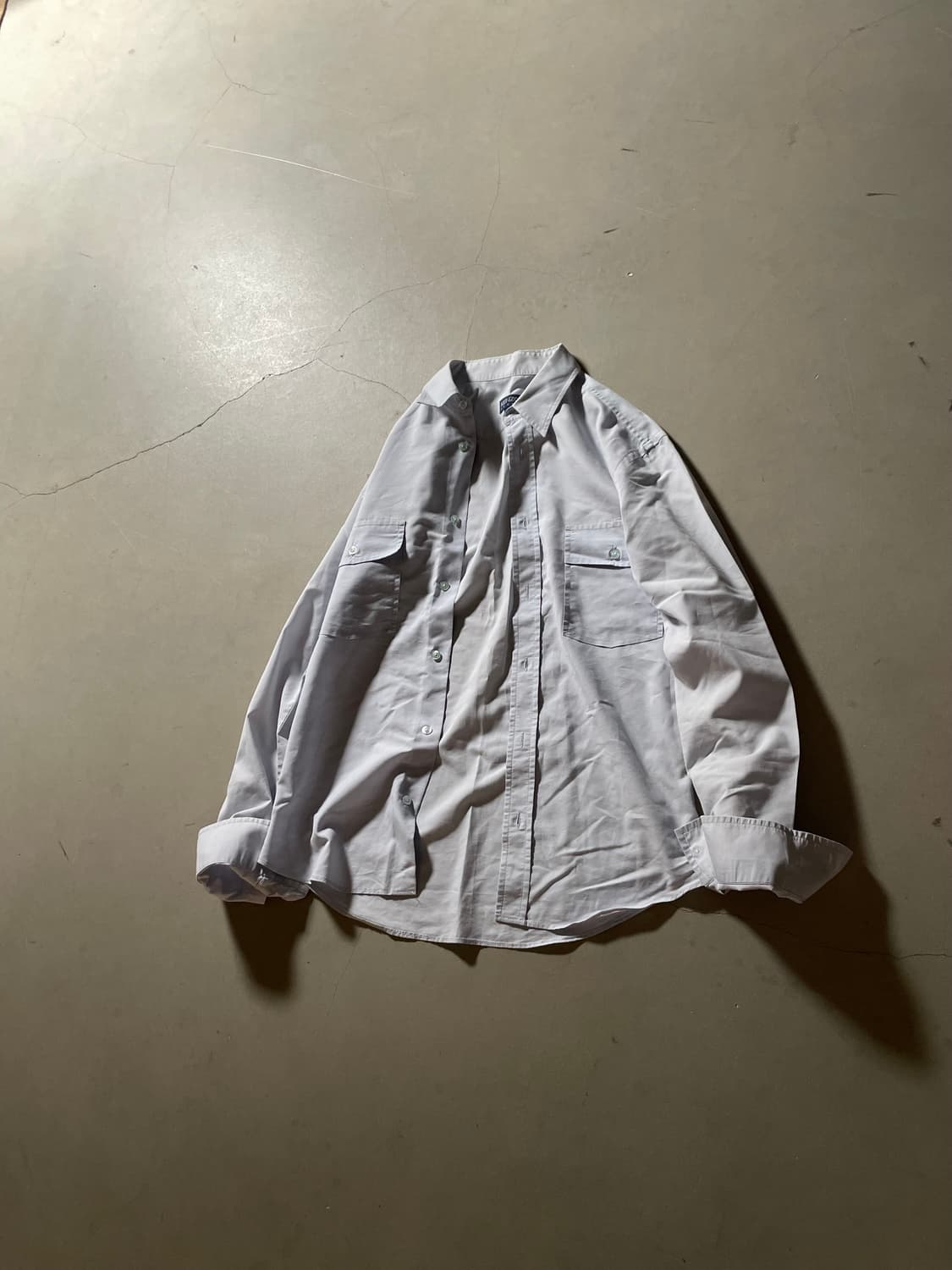 겐조  포켓 셔츠 상품이미지1