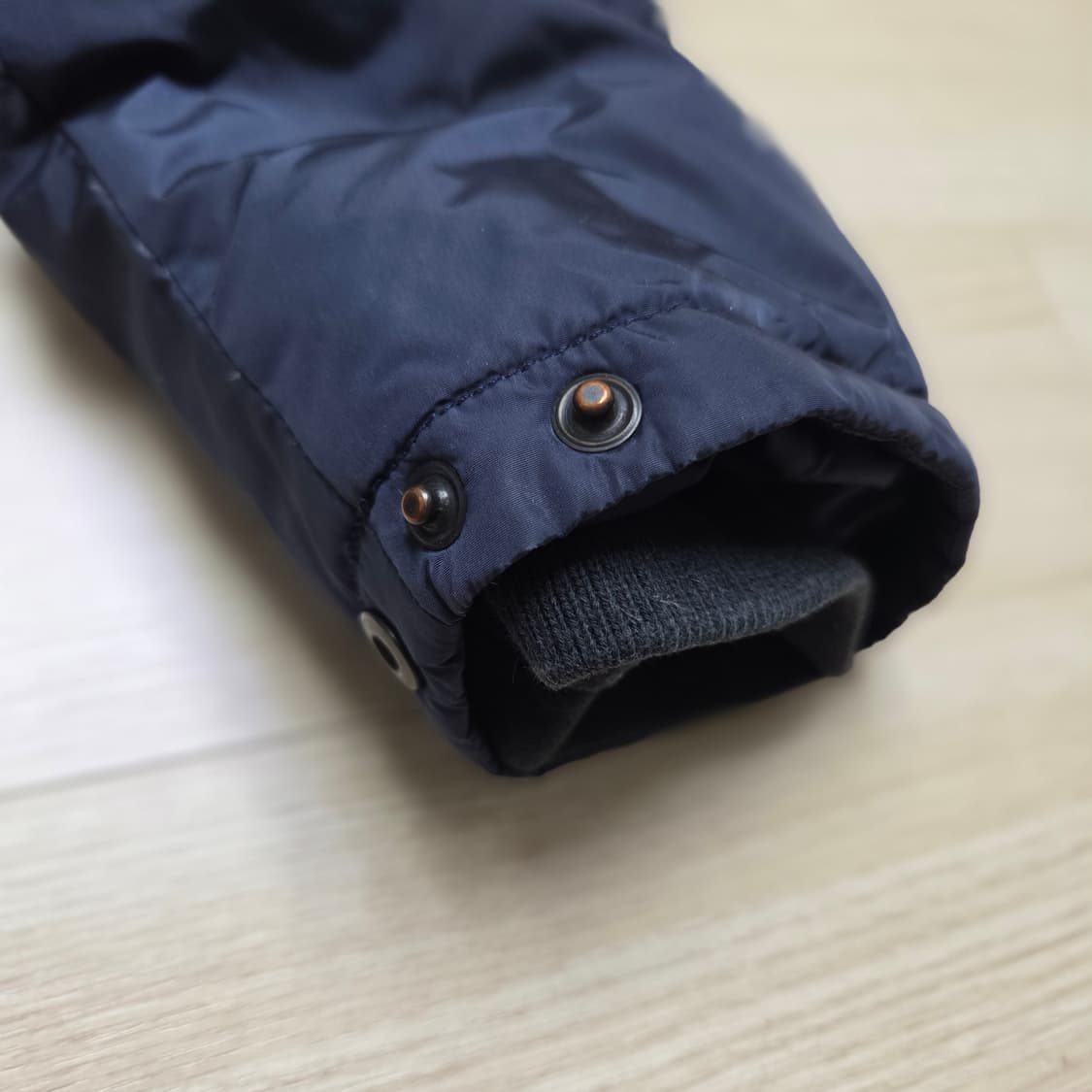 공용)) 폴로 랄프로렌 다운패딩 상품이미지6