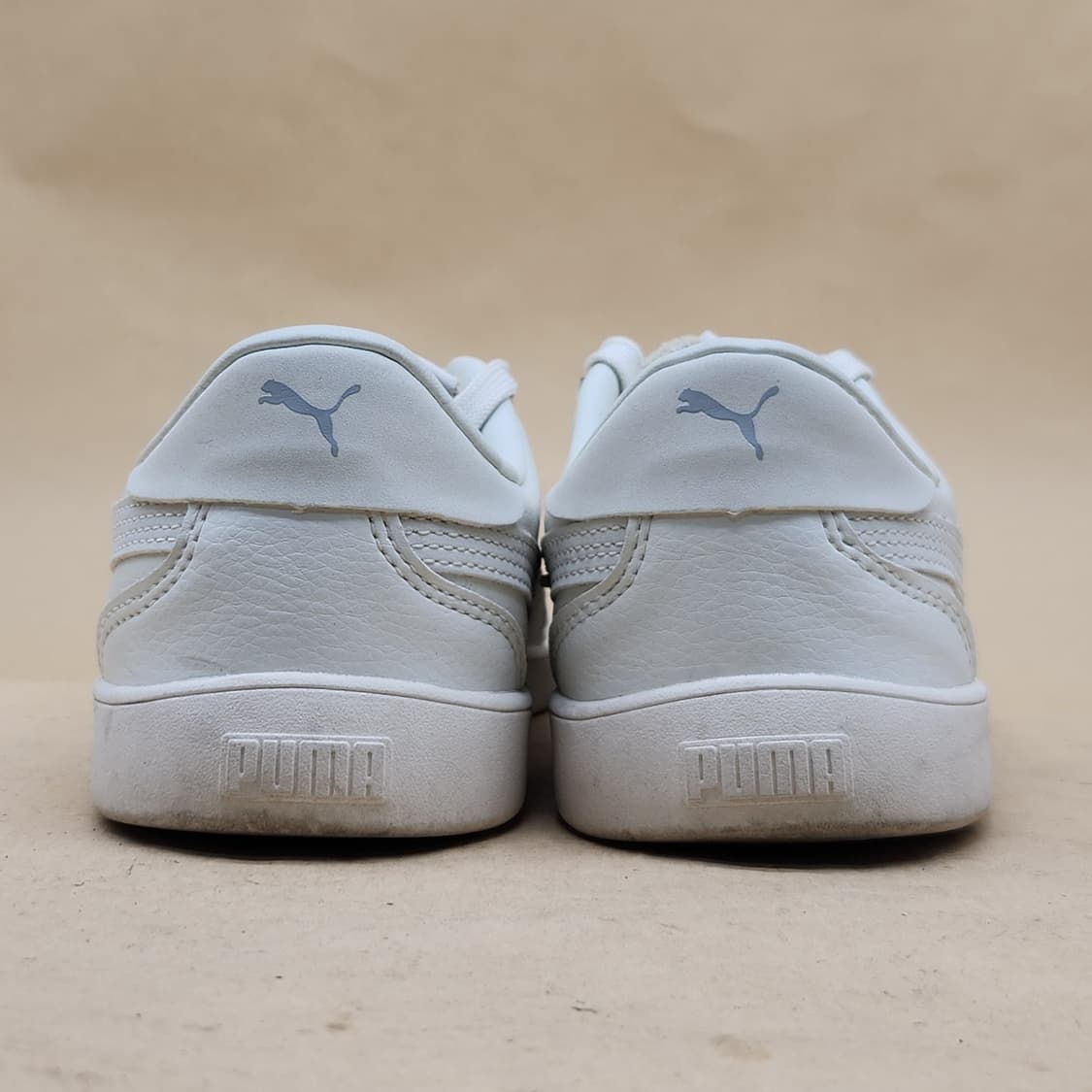 푸마 클럽 5V5 여성스니커즈230 상품이미지4