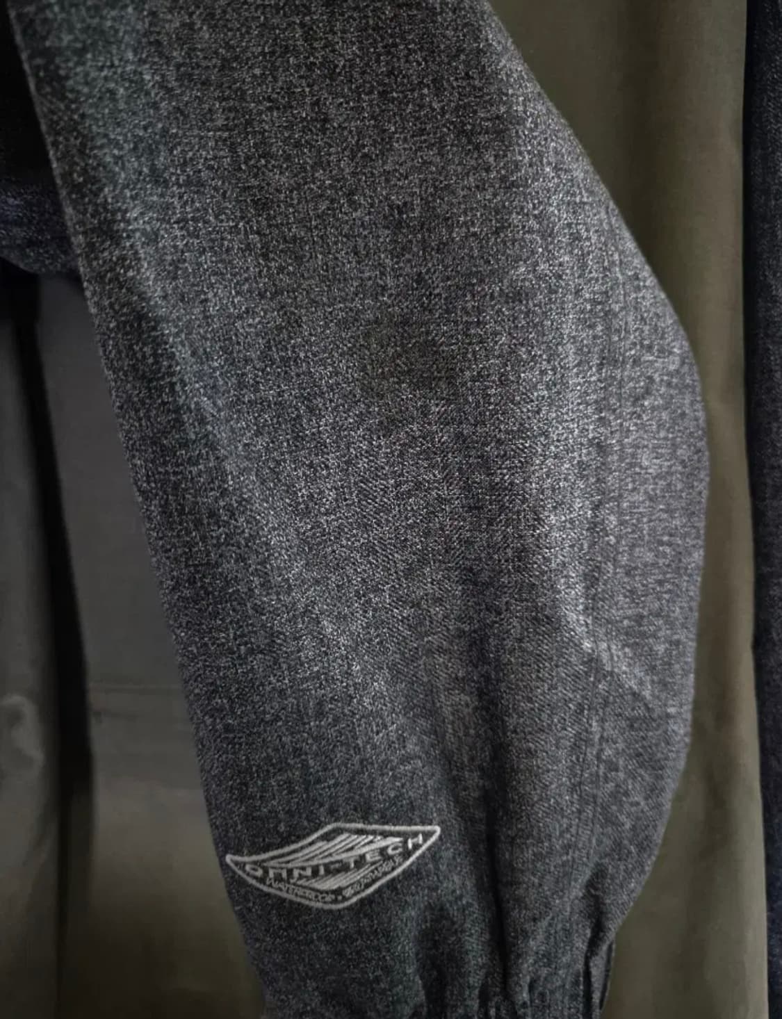 [100~105]컬럼비아 멀티포켓 바람막이자켓 상품이미지6