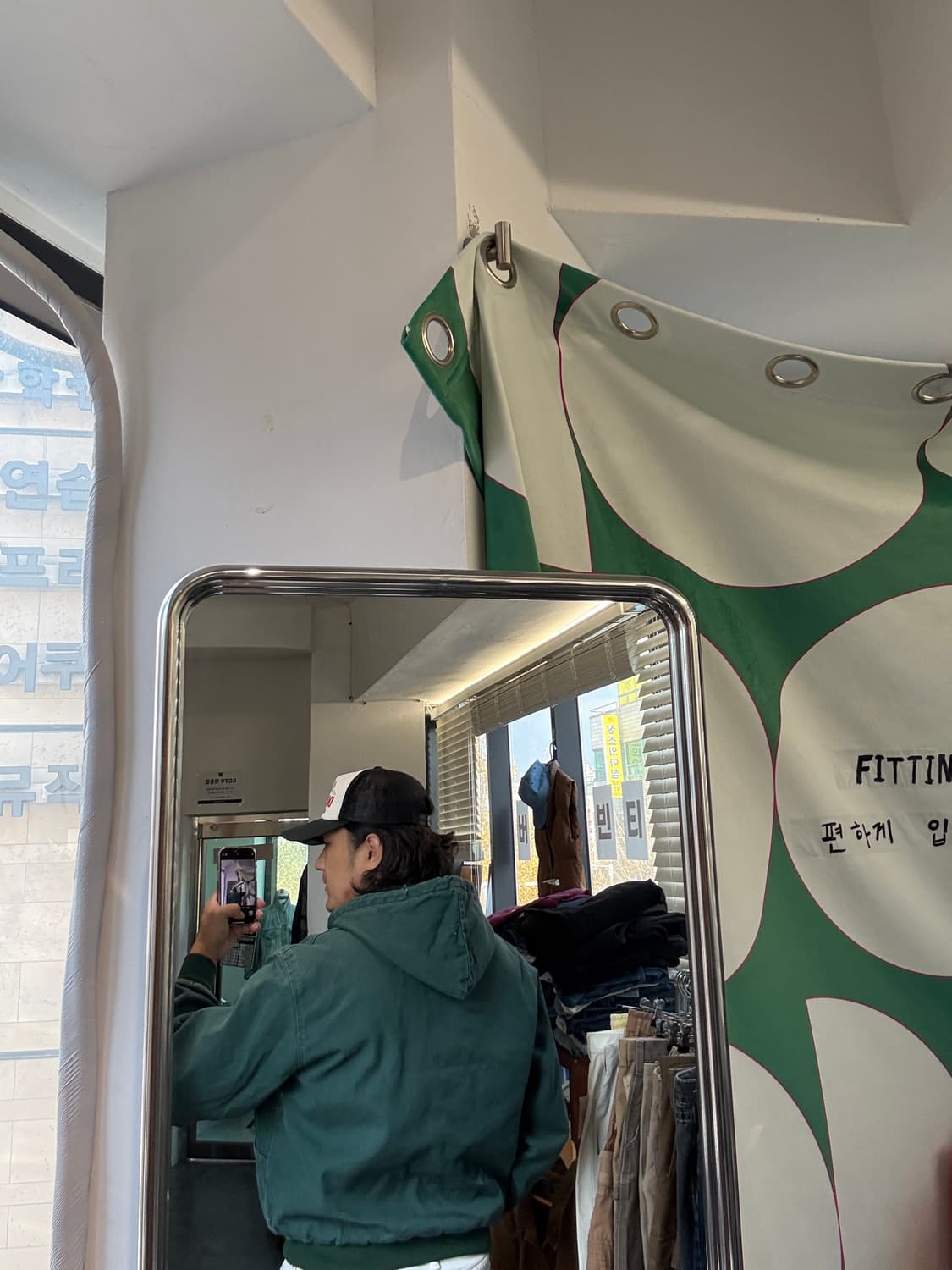 Duxbak 모스그린 액티브 자켓 XL 상품이미지10