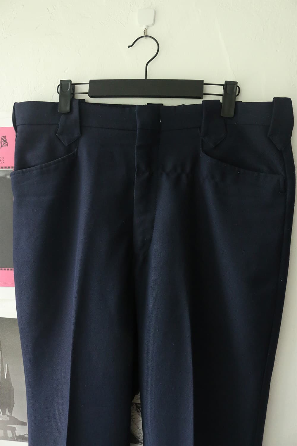 80s H Bar C 부츠컷 트라우저  상품이미지4