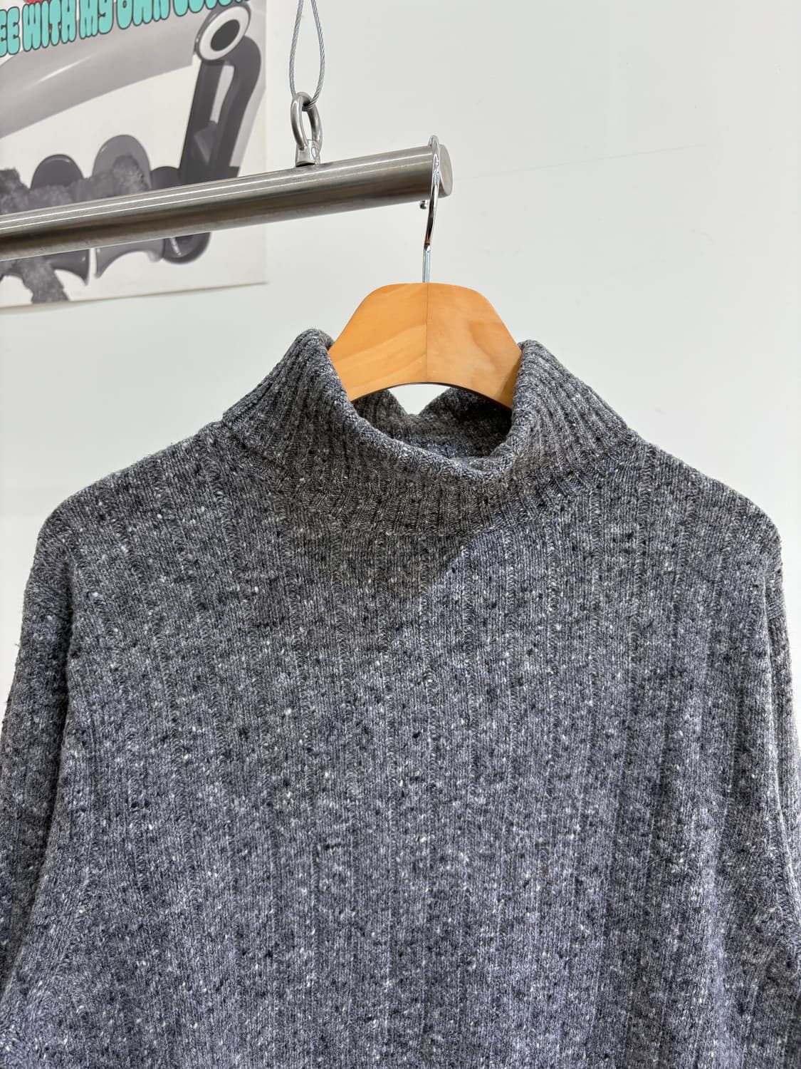 BURBERRY LONDON 니트 상품이미지2