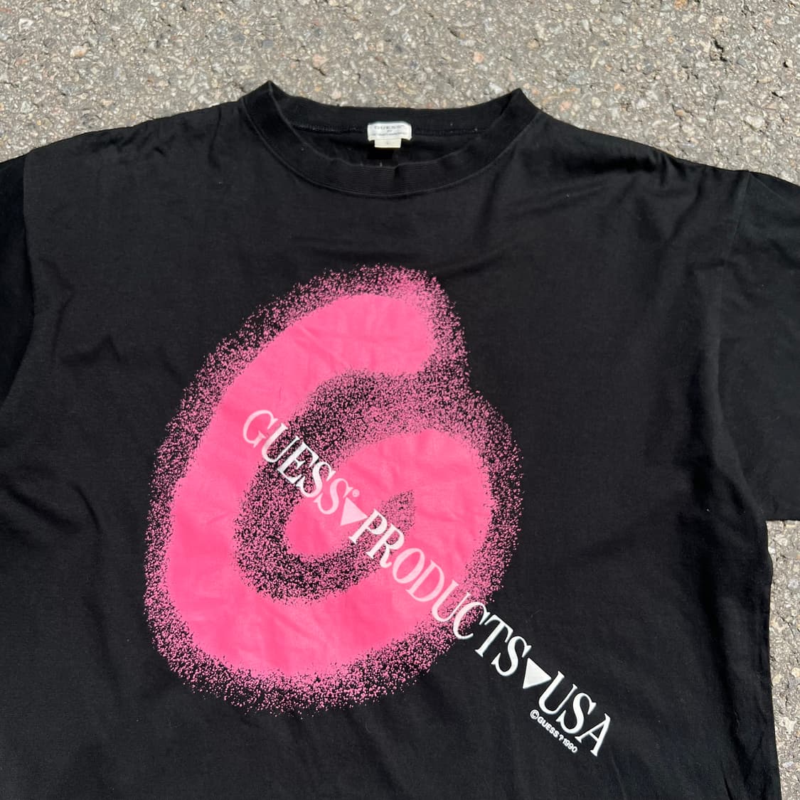 1990’s Guess T-Shirt 상품이미지2