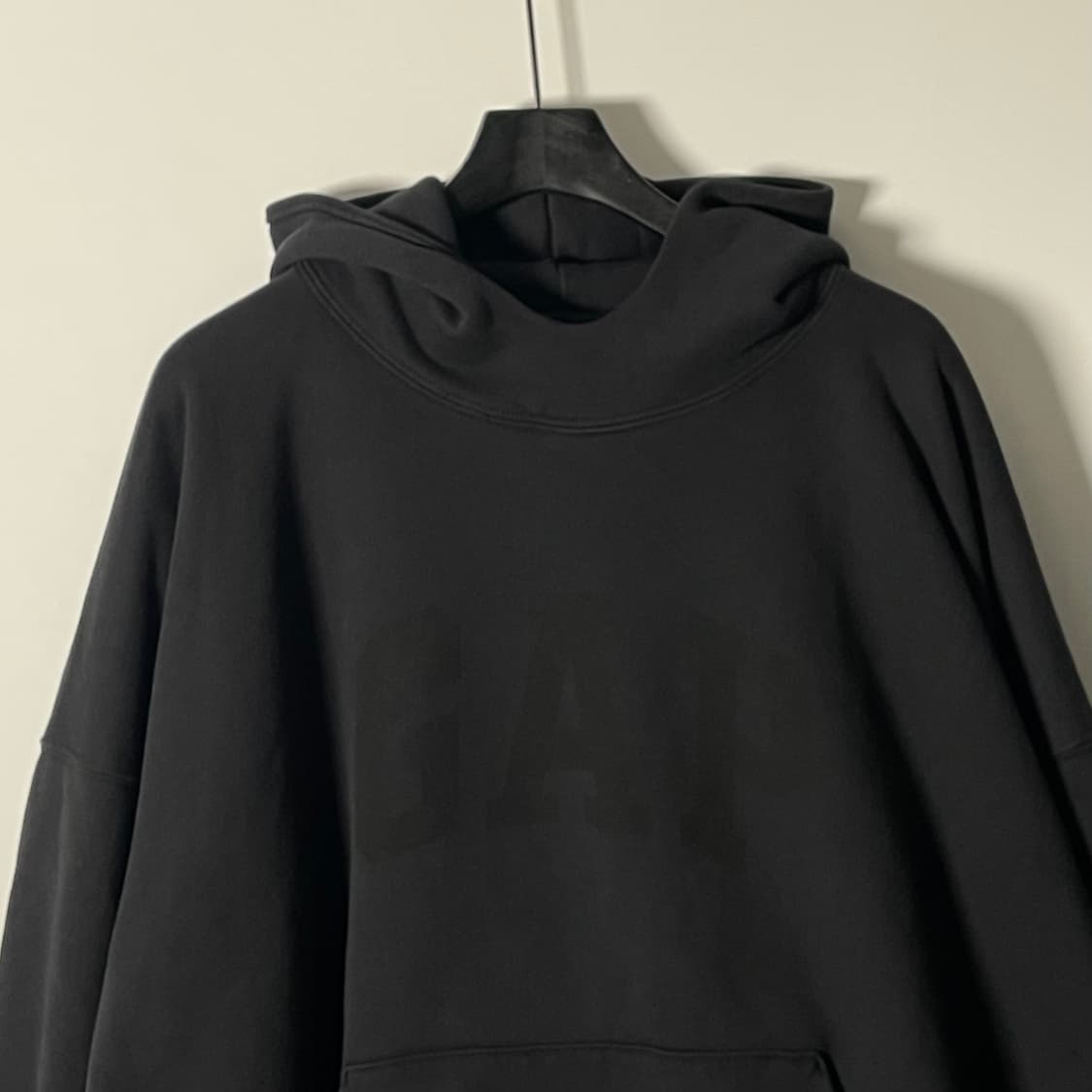 이지갭 발렌시아가 칸예 도브 후드티 (on.598)   상품이미지5