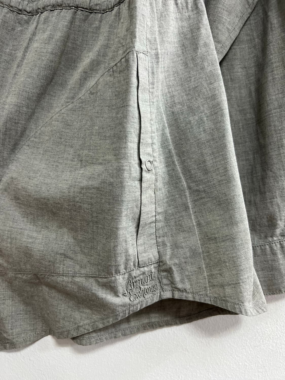알마니 Armani Exchange 셔츠 상품이미지6