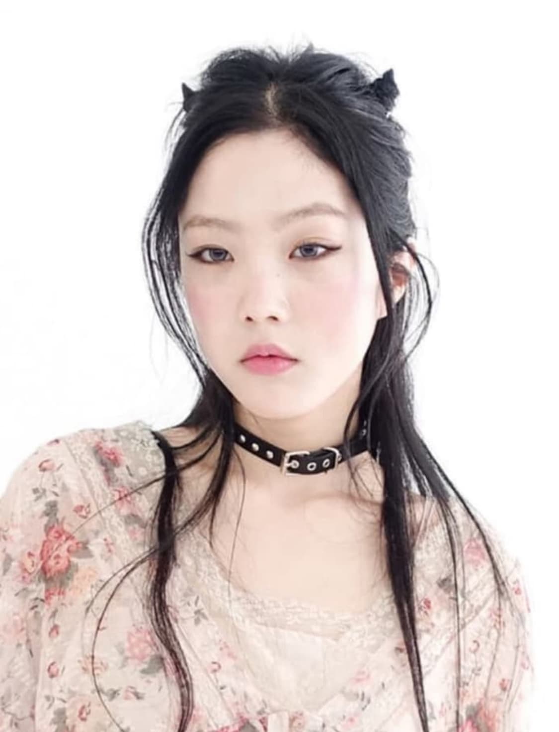 샵페어리 초커 목걸이 상품이미지1