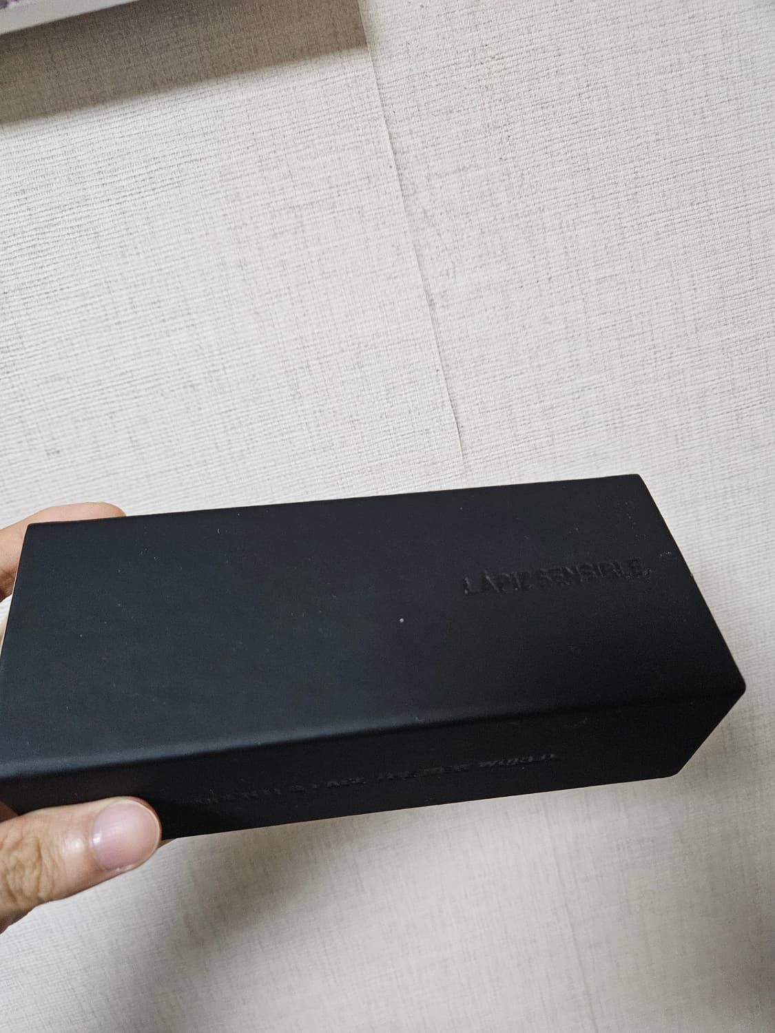 라피스센시블레 AG018 안경 선글라스 상품이미지8