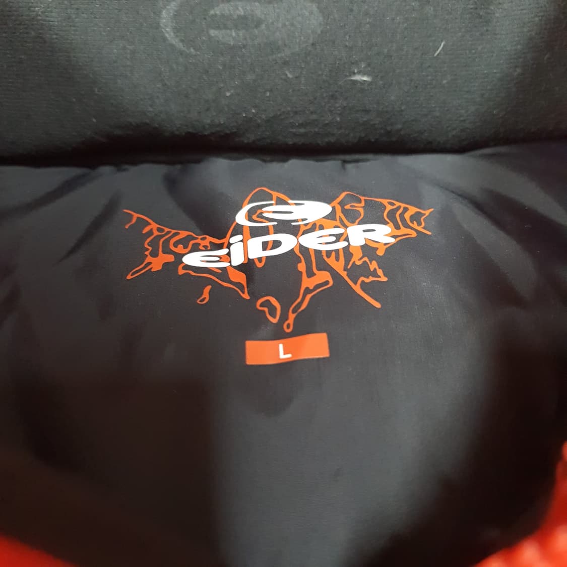 ✨ (바배) 아이더 덕다운 패딩  상품이미지3