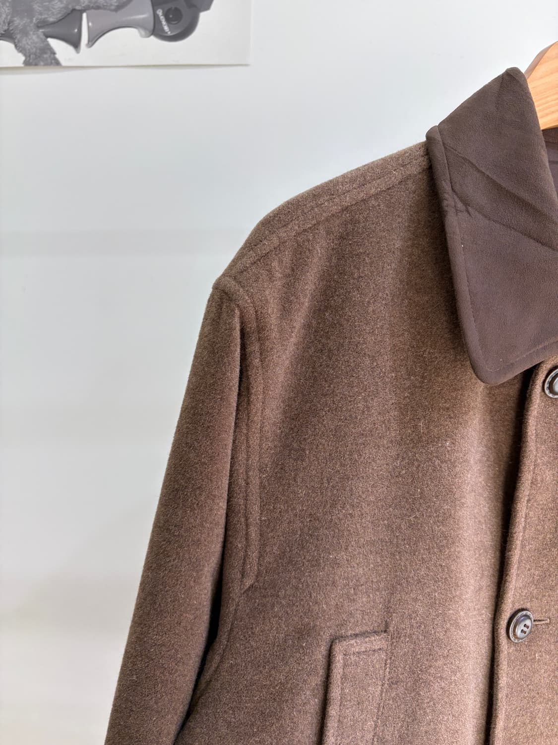 MACY CLUB (Made in Japan) 카라자켓 상품이미지3