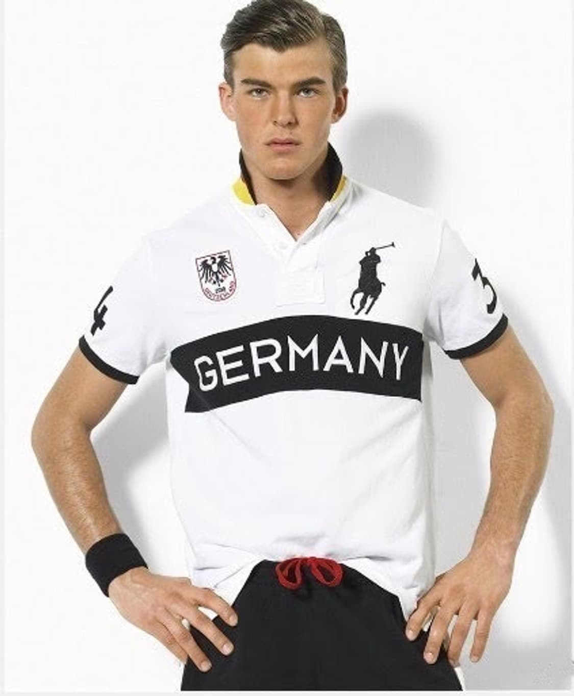 정품 폴로 치프키프 빅포니 독일🇩🇪 pk티 상품이미지2