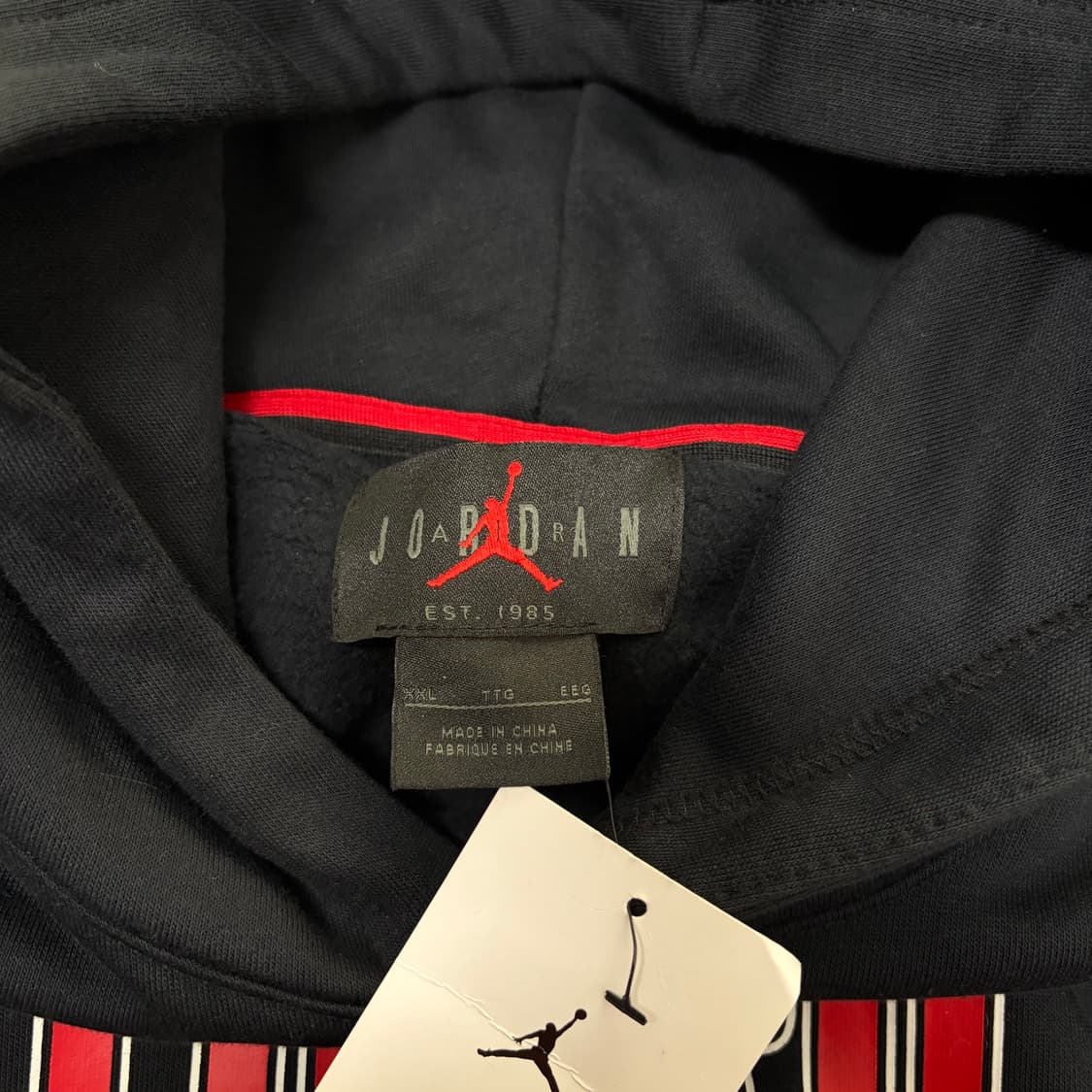 조던 후드티[2103] 상품이미지5