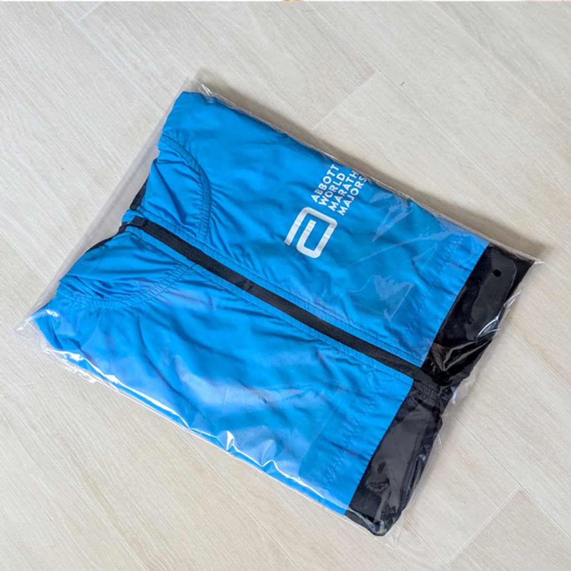 월드 마라톤 메이저스 / 세븐 시티 러너 자켓 (M) 상품이미지7