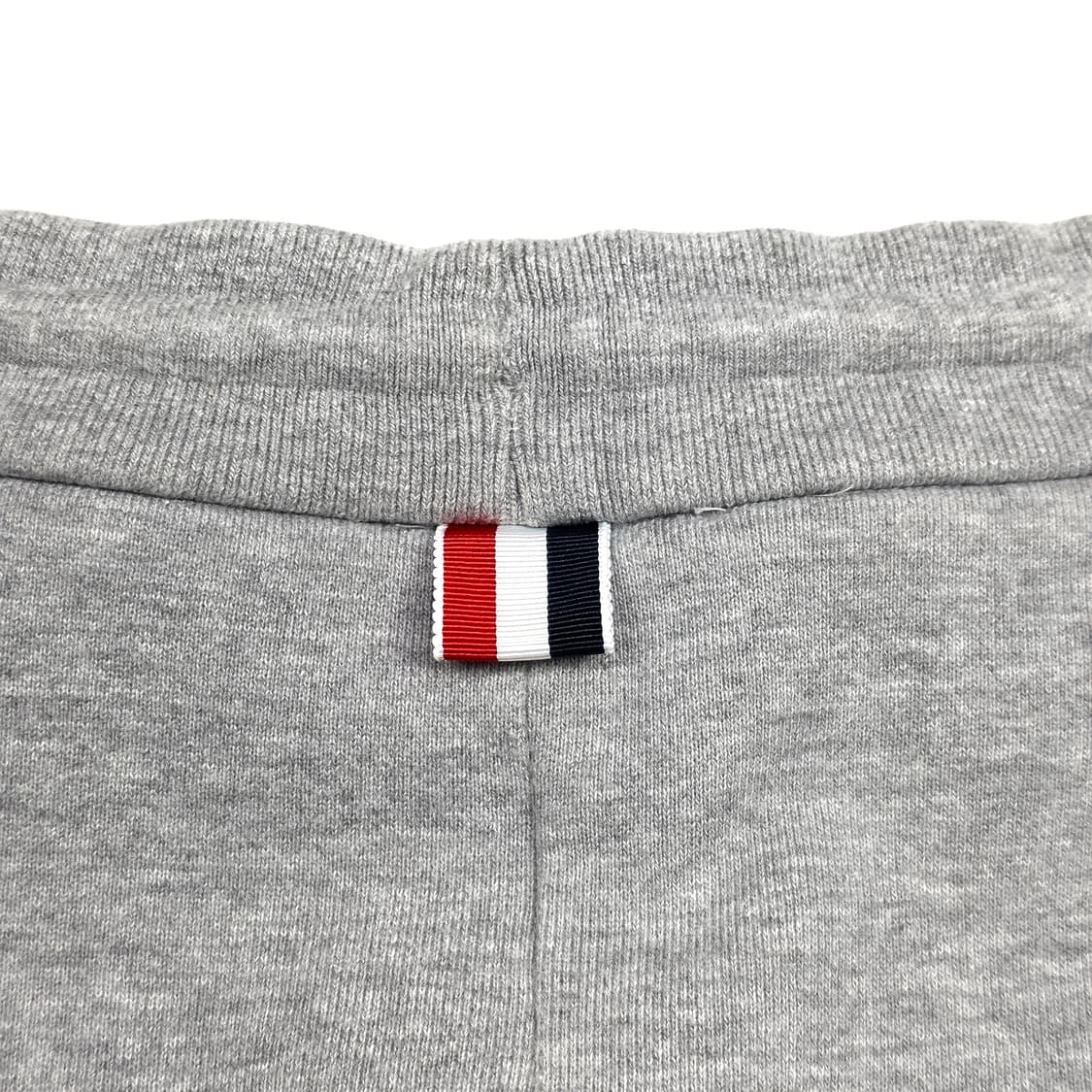 톰브라운 4바 스웨트 스커트 상품이미지5