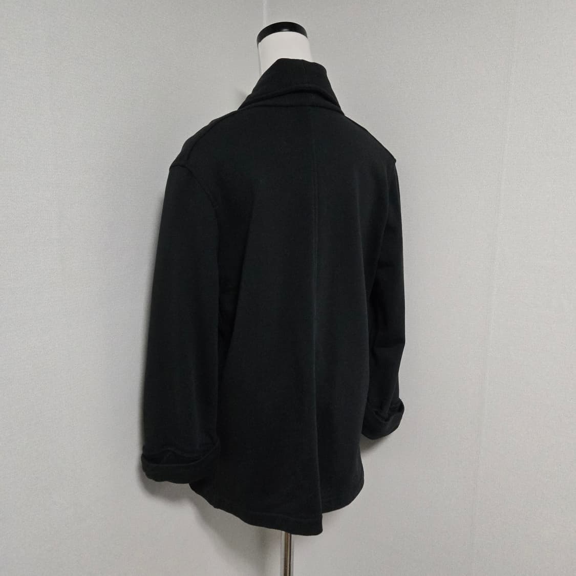 띠어리 논버튼 자켓 가디건 / 여성 가디건/ 여자 가디건  상품이미지7