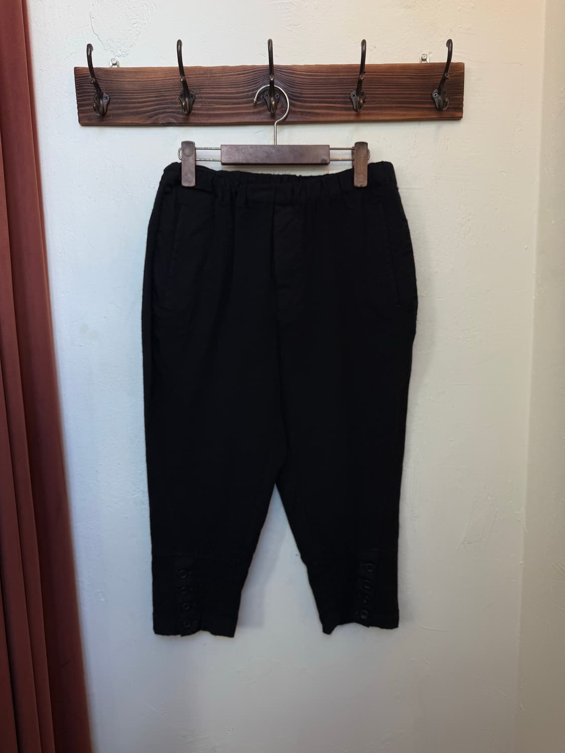 꼼데가르송 팬츠 상품이미지1