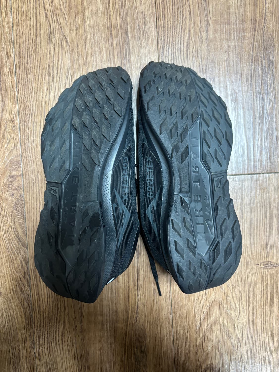 나이키 페가수스 트레일 5 GORE-TEX (235) 상품이미지5