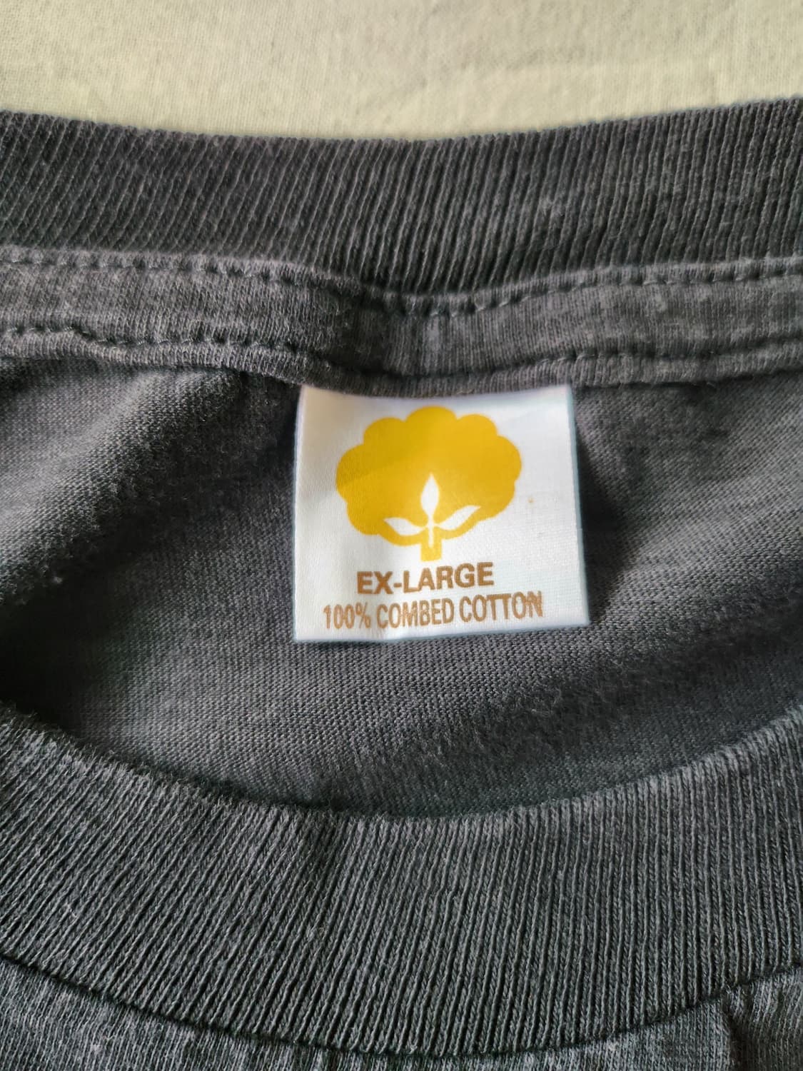 90s outdoor fishing T shirt 상품이미지3