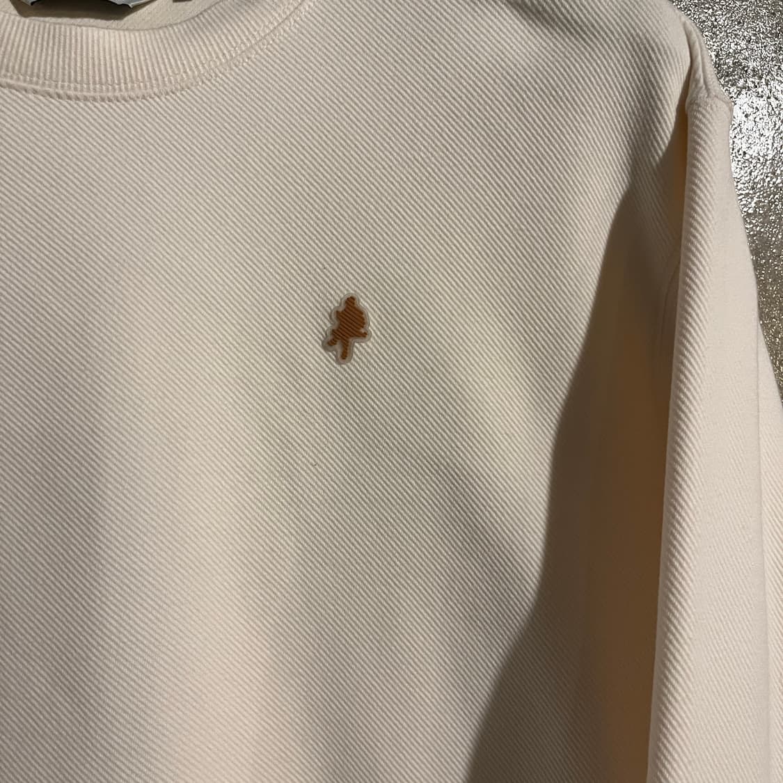 올젠 맨투맨 상품이미지2