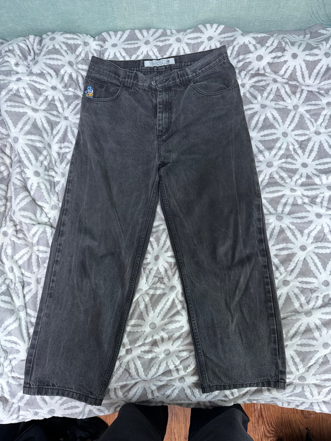 폴라 93 32x30 상품이미지1