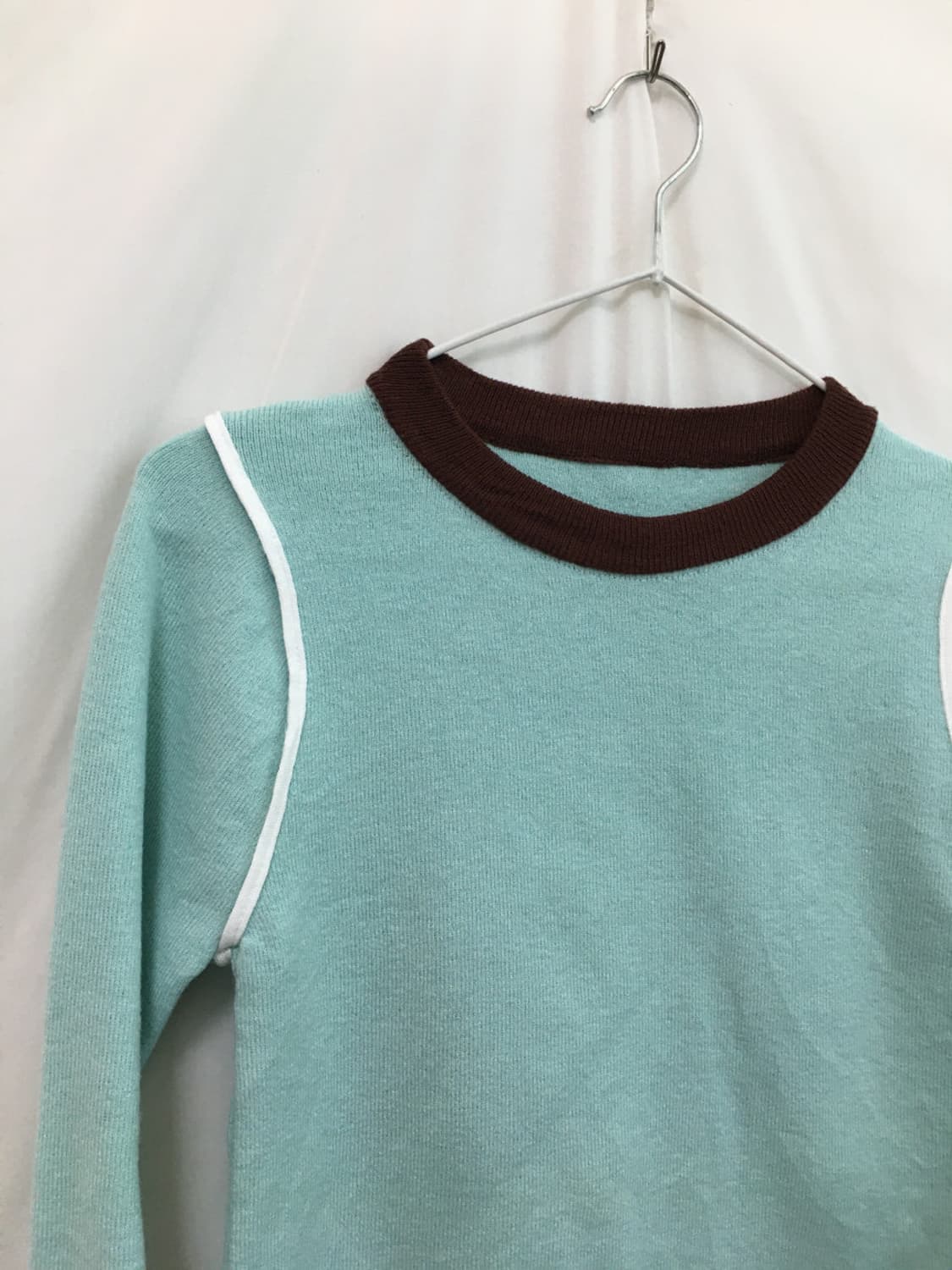 188.배색골지t 상품이미지3