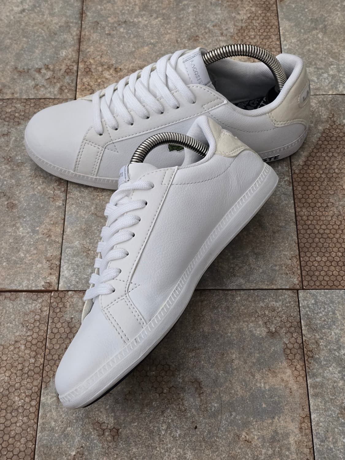 (230)라코스테 그레쥬에이트 상품이미지5