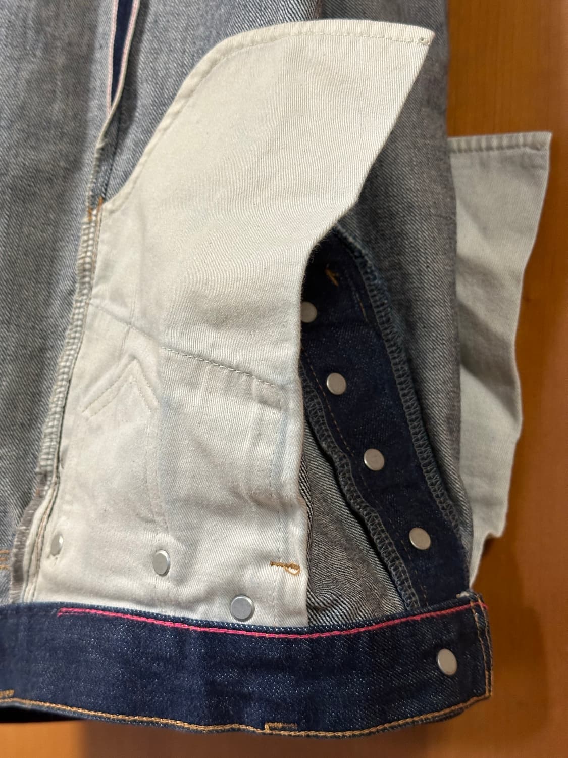 020 Ankle Denim Jeans 상품이미지7