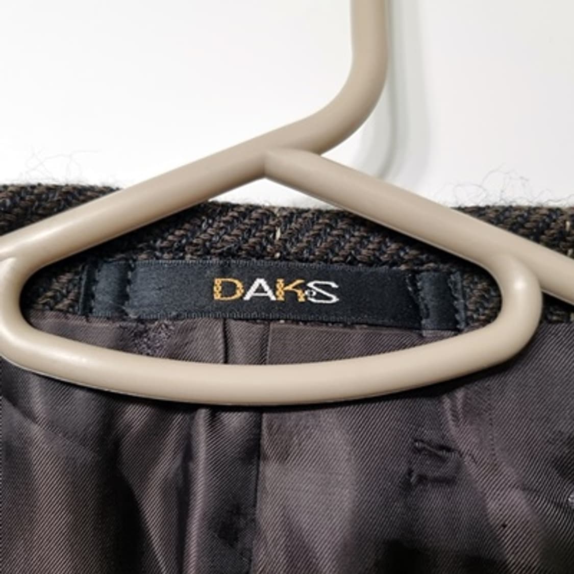 닥스 정품 겨울콤비 상품이미지6