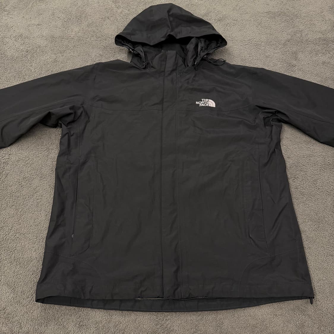 [ 정품/105 ] 노스페이스 고어텍스 후드 바람막이 자켓 상품이미지3