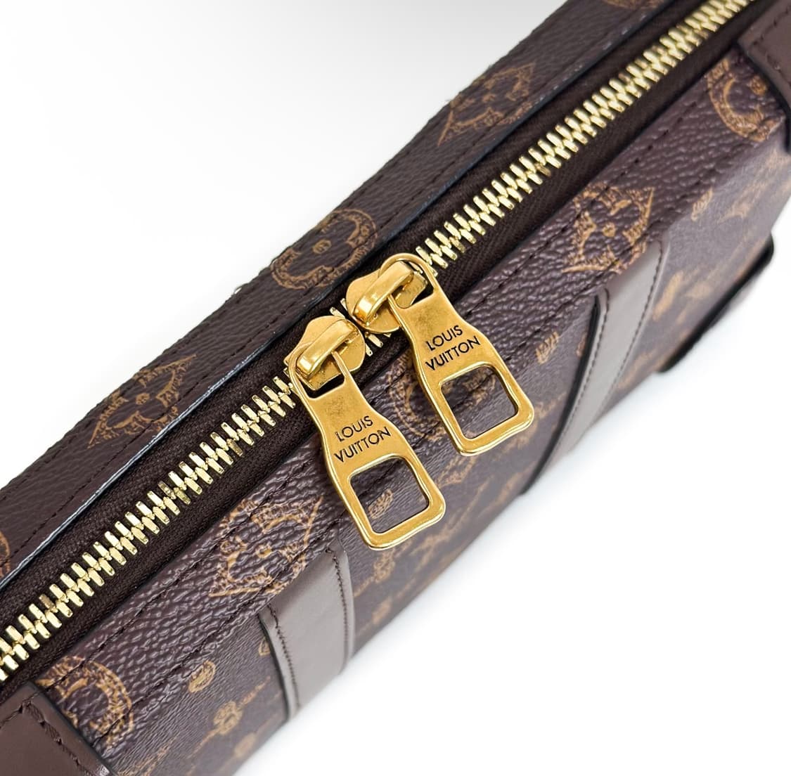 루이비통 소프트 트렁크 모노그램 웨어러블 월릿 크로스백 M81246 상품이미지7