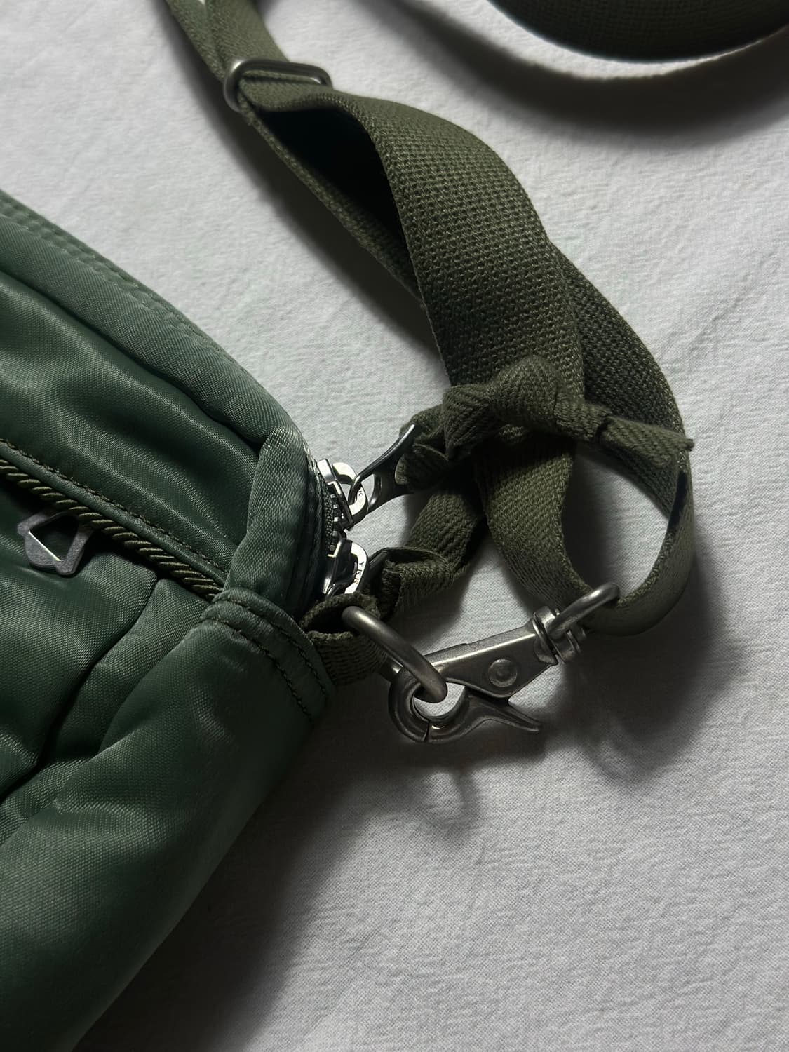 Porter 포터 숄더백 상품이미지3