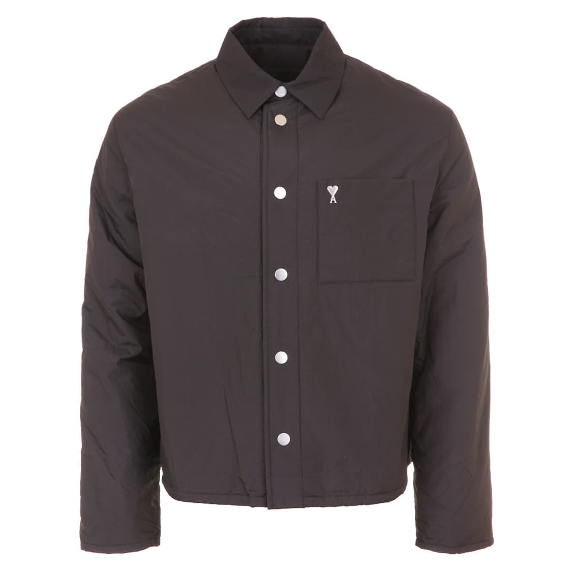 아미 패디드 아미 드 꾀흐 오버셔츠 L 상품이미지1