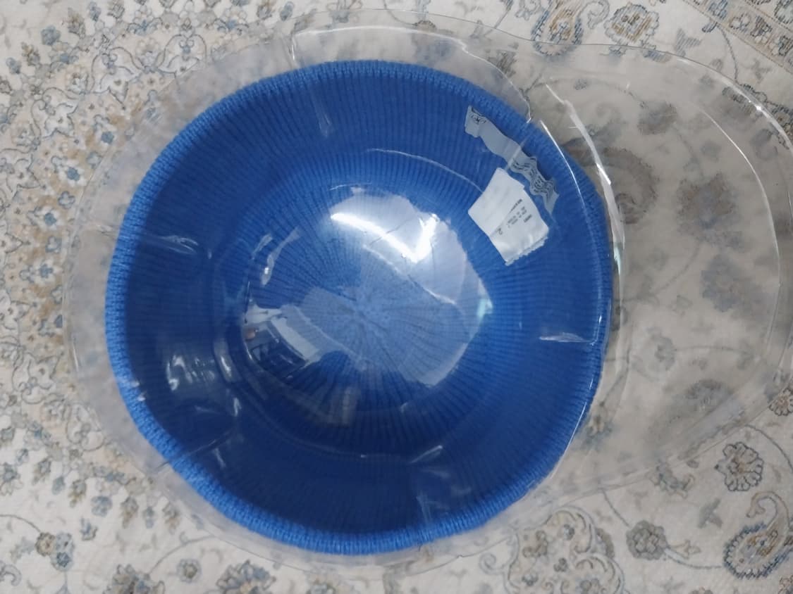 (새상품) 라모랭 숏비니 2사이즈 상품이미지4