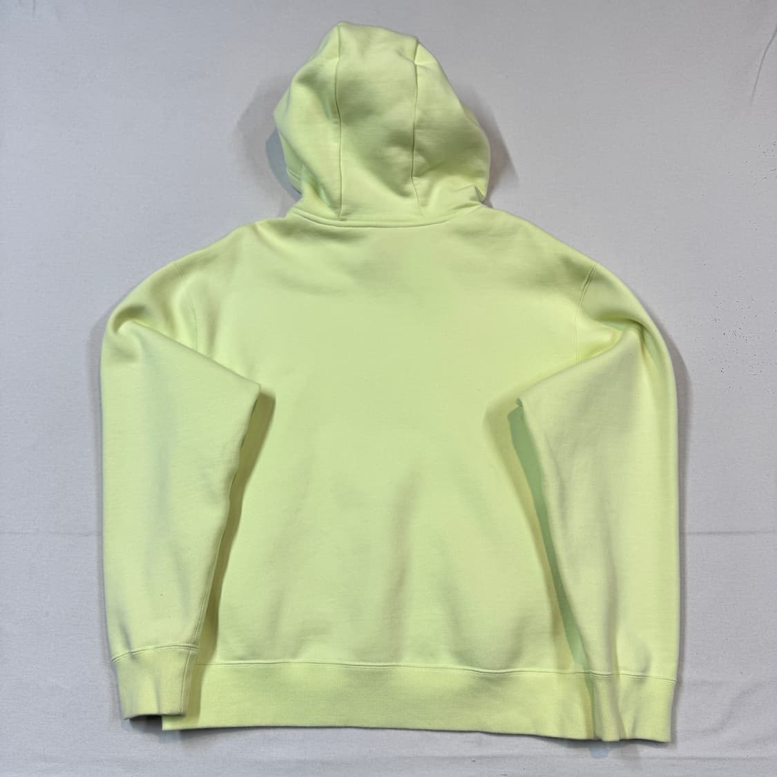 M) 나이키 ACG 형광색 후드티 상품이미지6