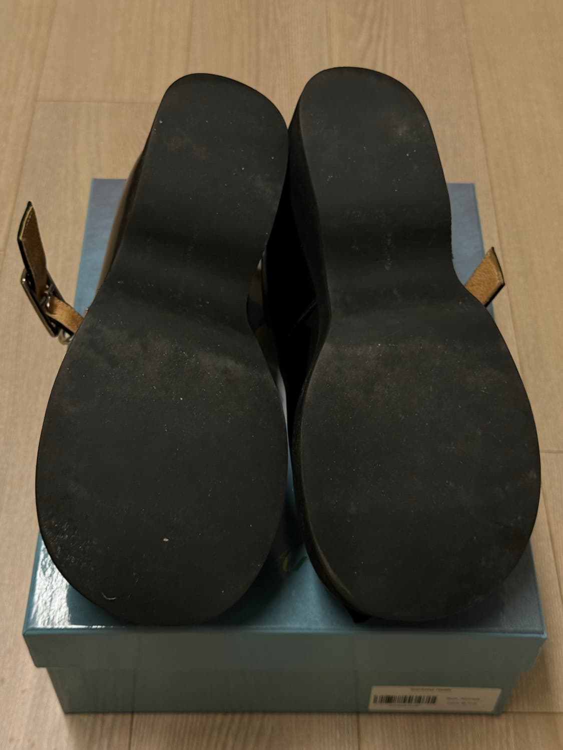 보키타 에그메리제인 245 상품이미지7