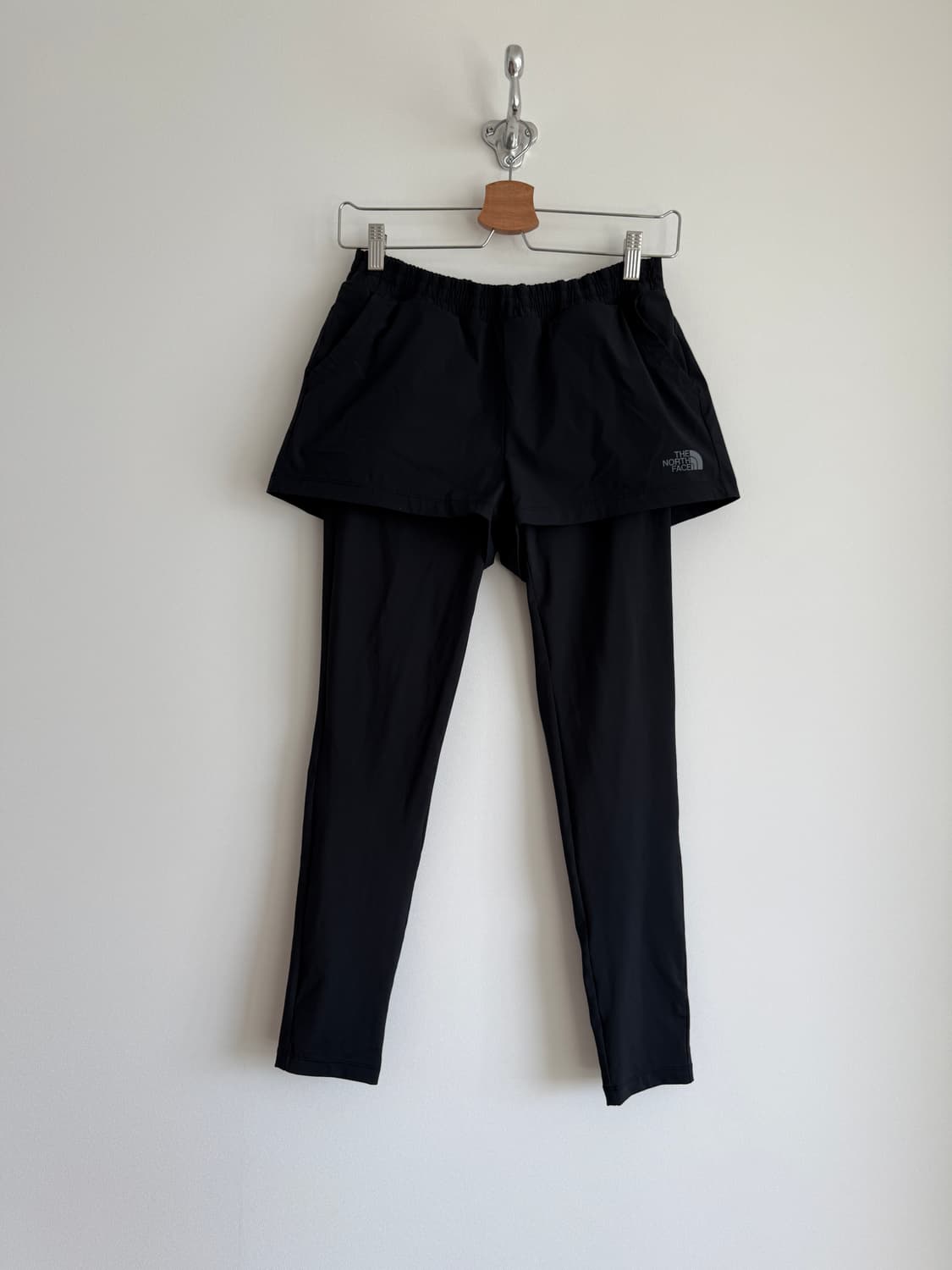 노스페이스(THE NORTH FACE) 레깅스 반바지 상품이미지1
