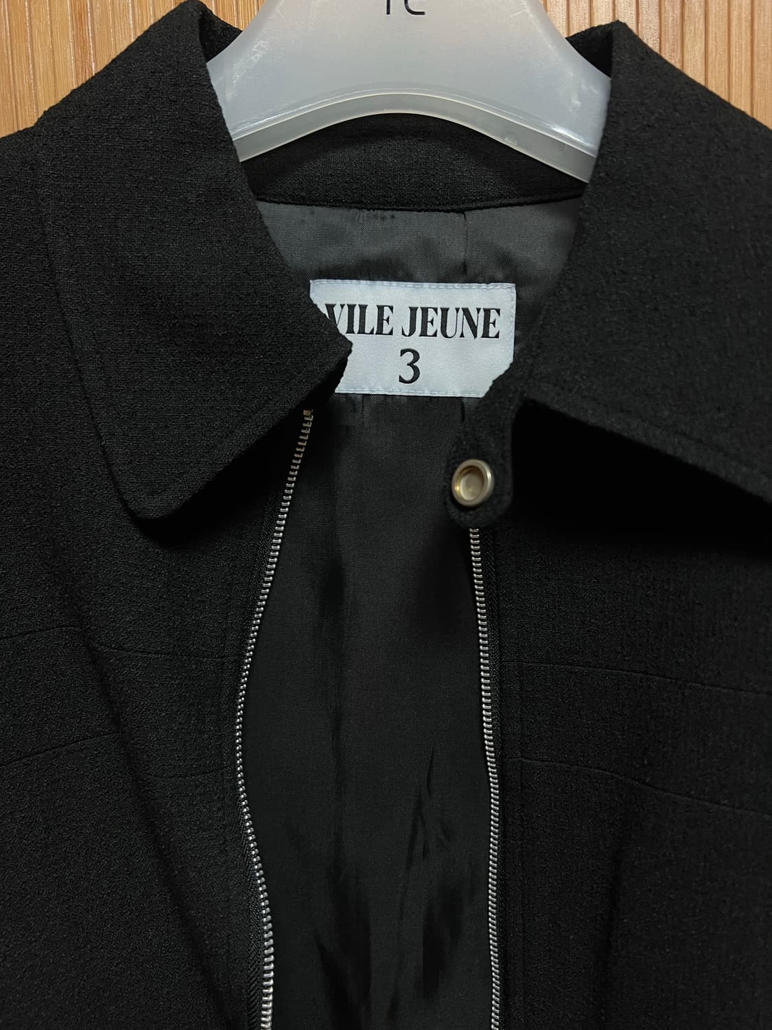 빌젠 자켓  상품이미지2