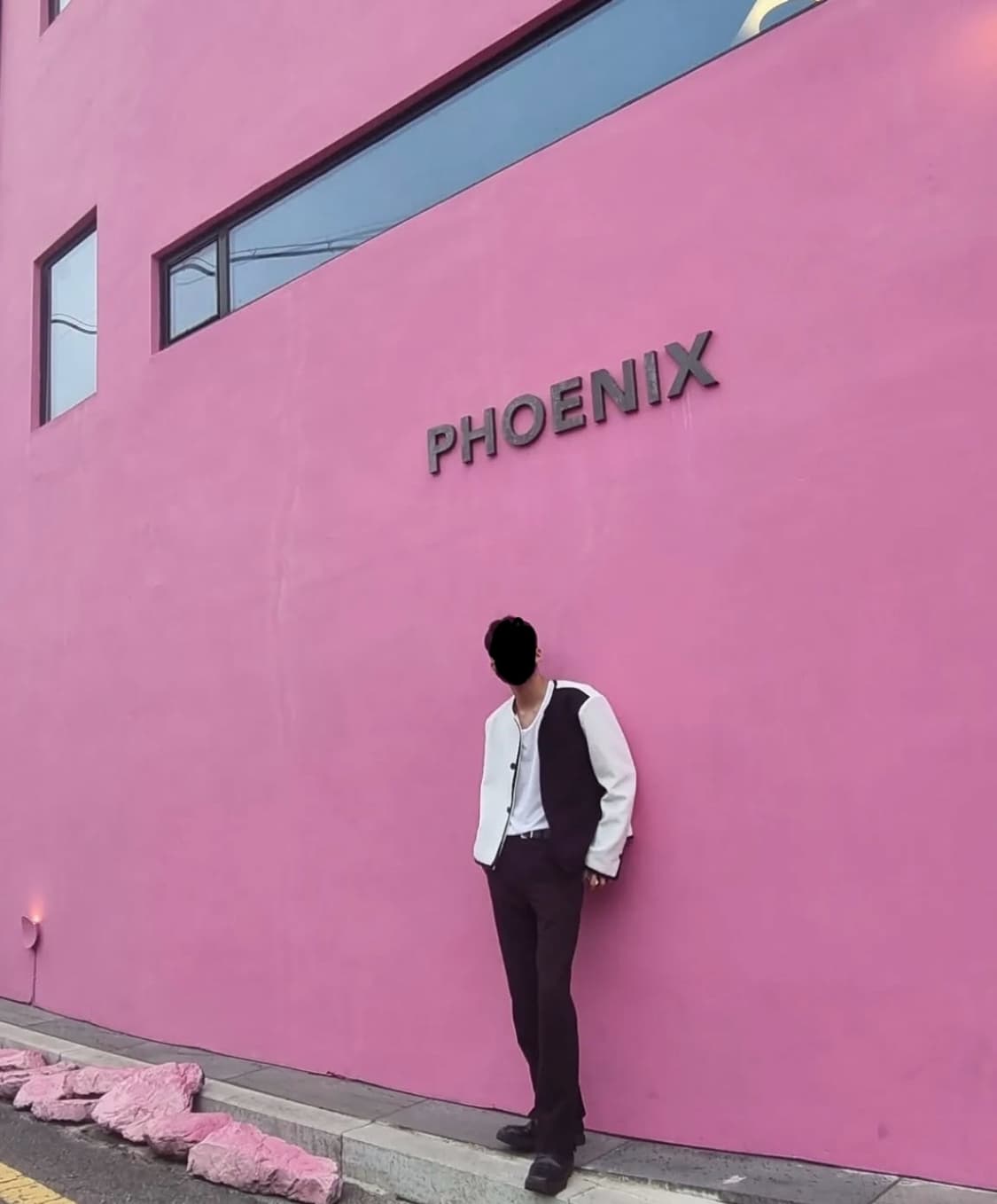 <무료> 예쁨과 바둑알 그사이 어딘가 트위드 자켓 상품이미지3