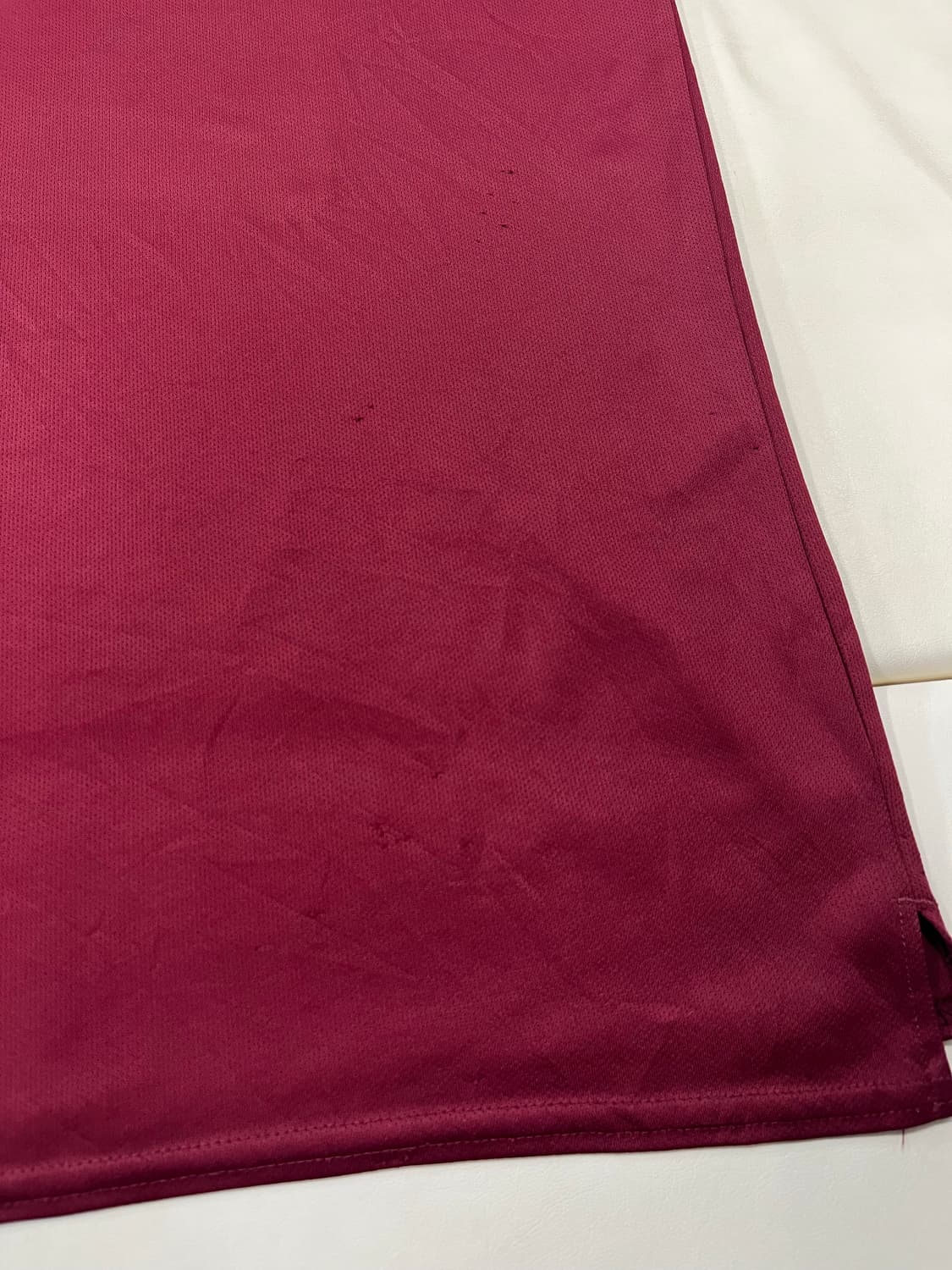 엄브로 21-22 번리 FC 홈 바우트 베호르스트 상품이미지9