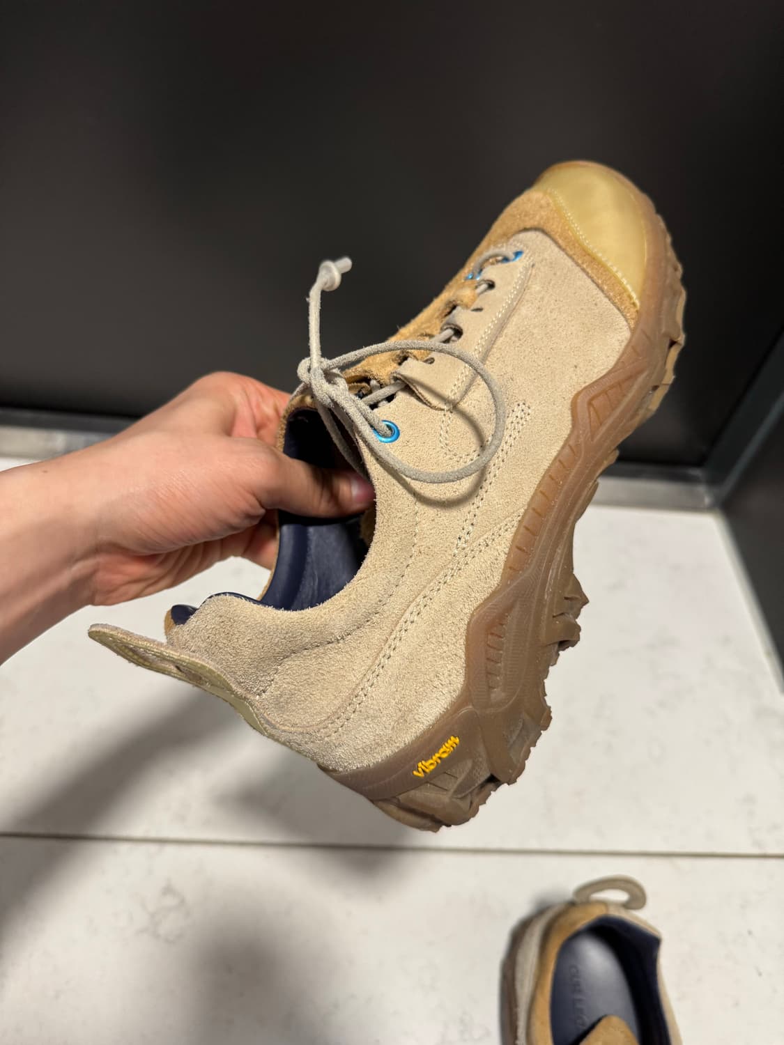 아워레가시 가베 42사이즈 개급처 상품이미지3